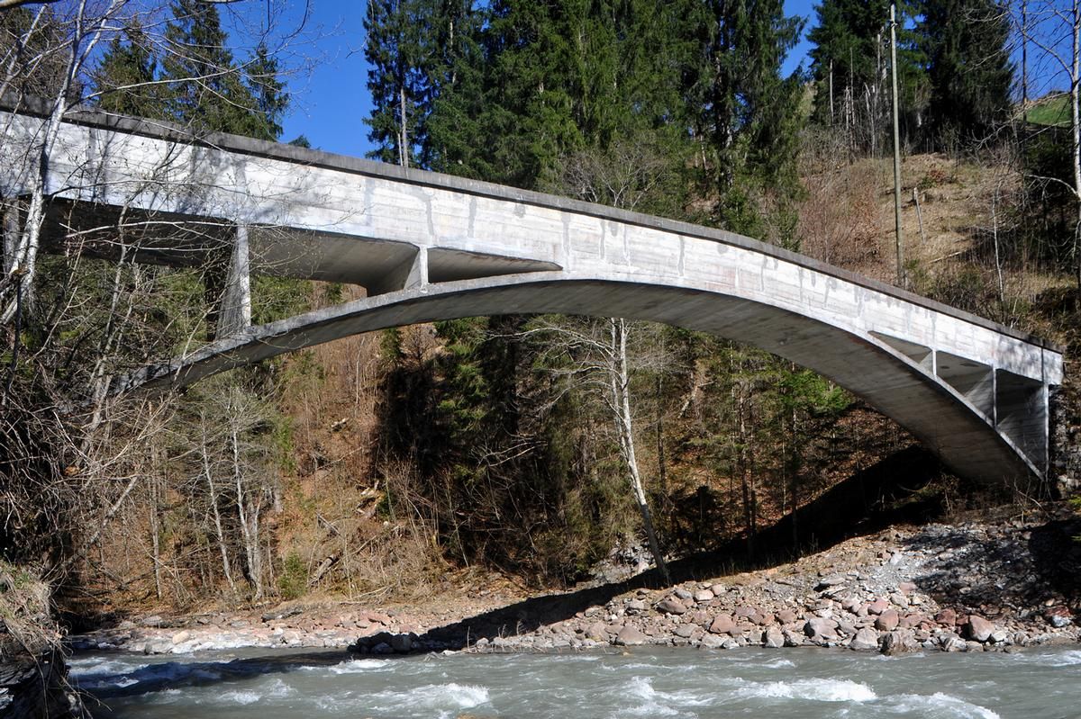 Ladholzbrücke 