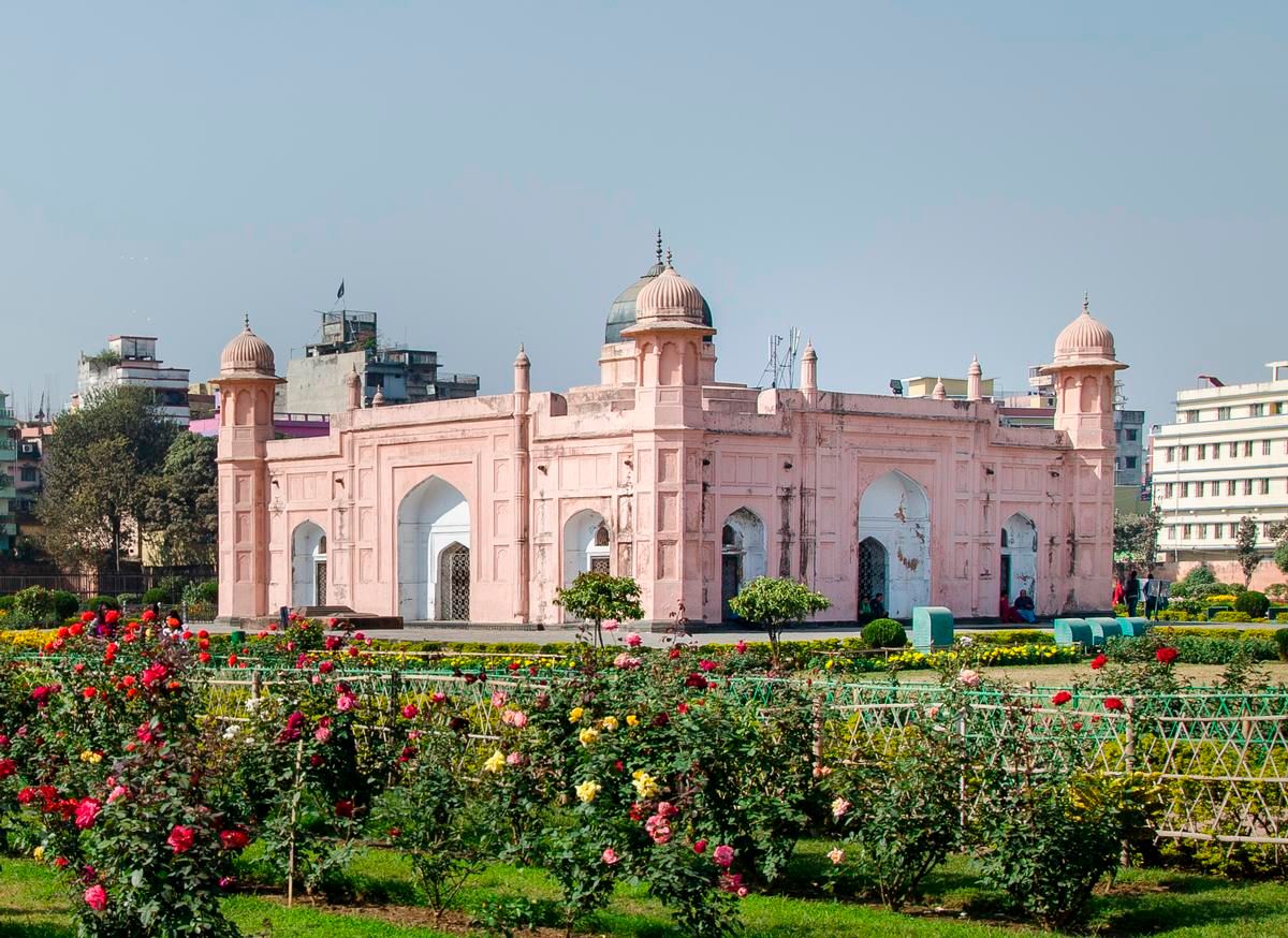Lalbagh-Fort 