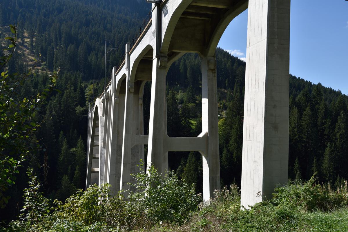 Langwieser Viadukt 