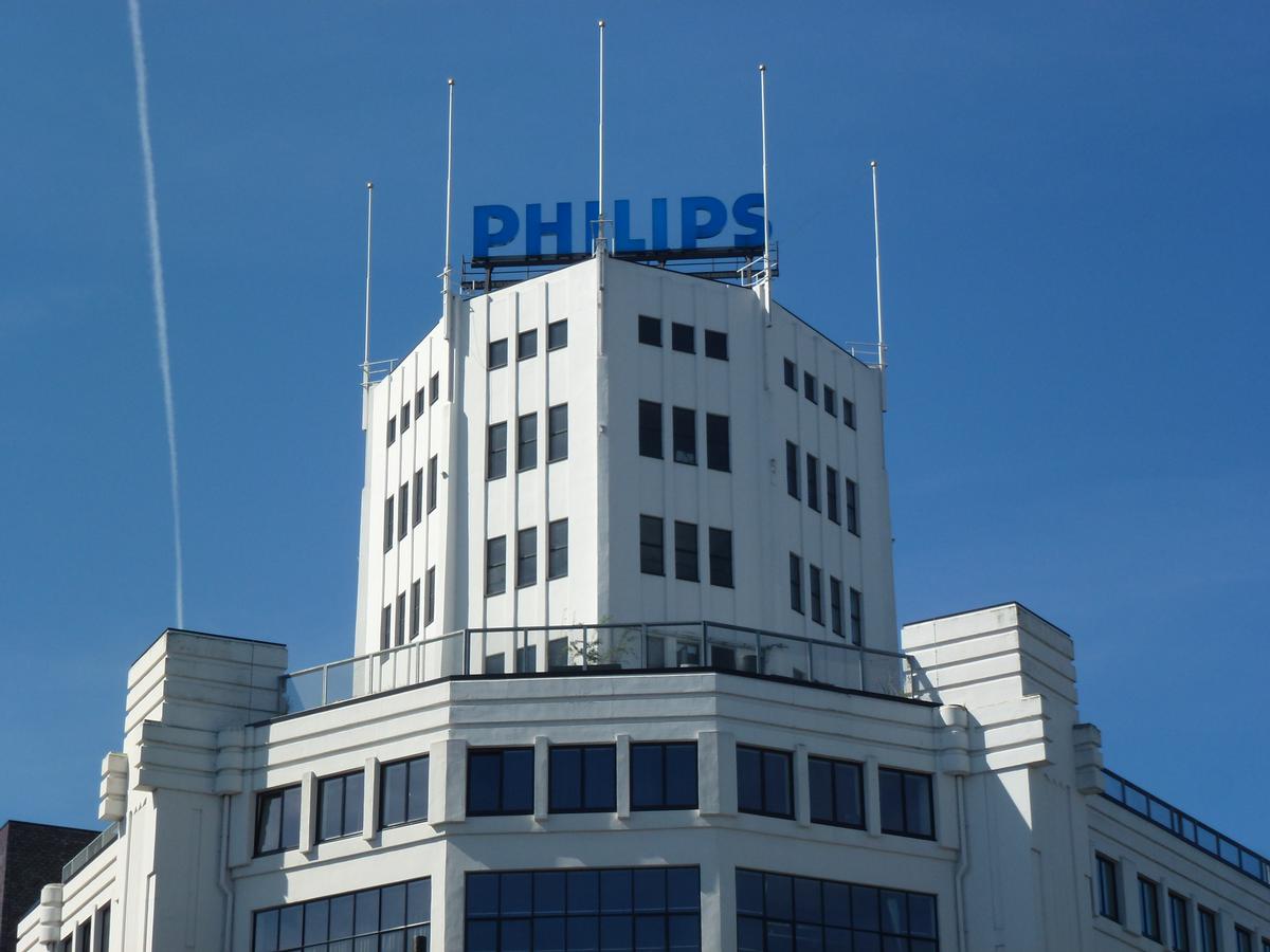 Philips Lichttoren 