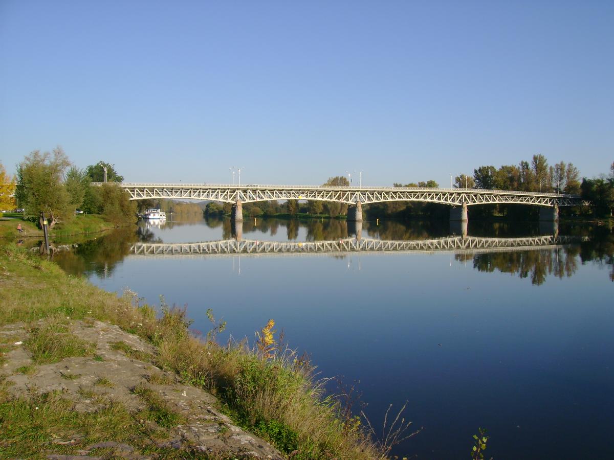 Tyršův most (Litoměřice) 