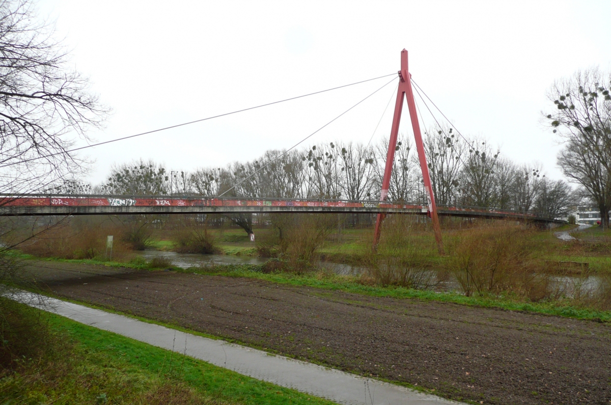 Lodemannbrücke 