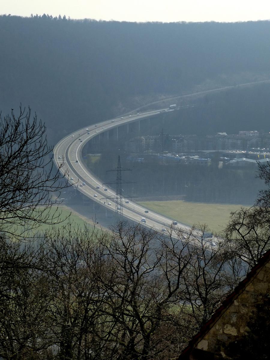 A 861 Motorway (Germany) 