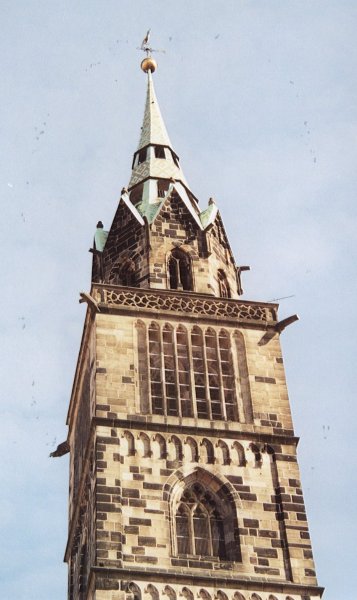 Sankt Lorenz, Nürnberg 