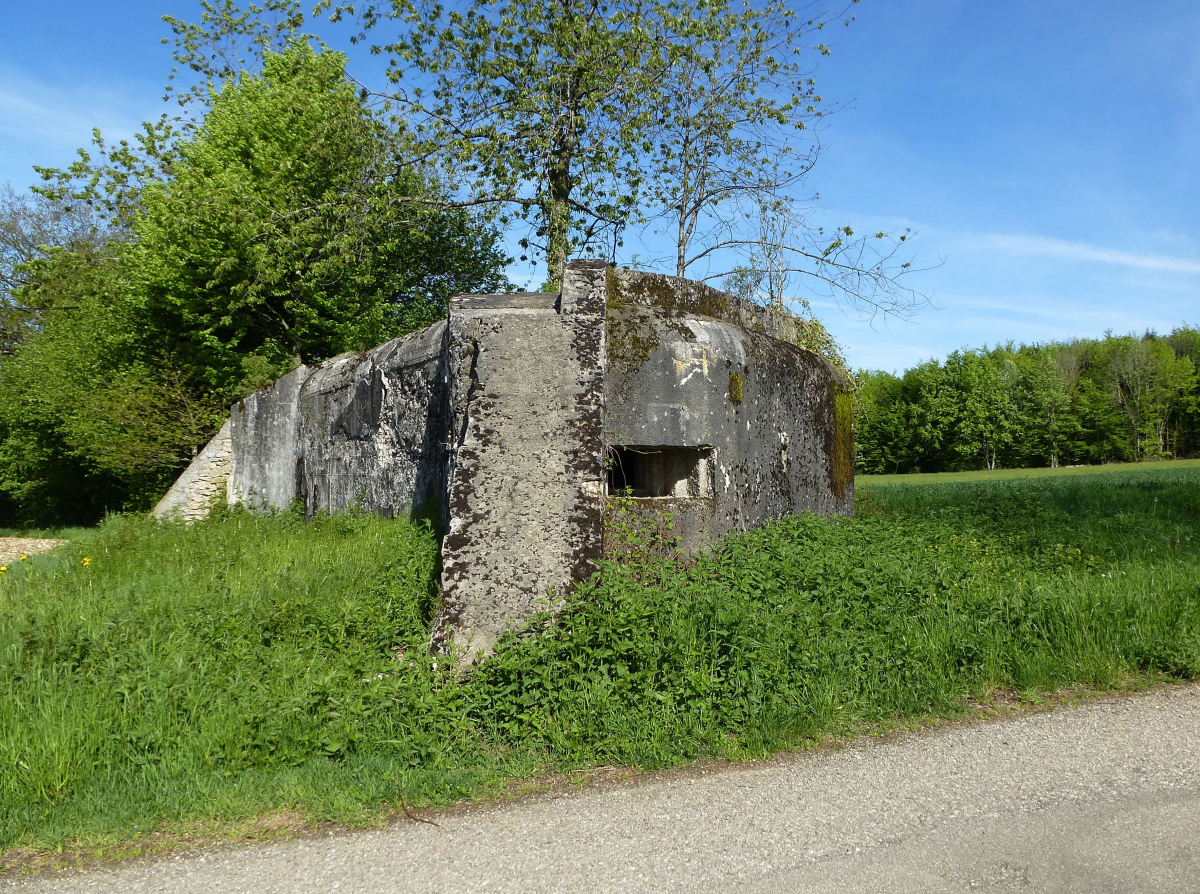 Ligne Maginot 