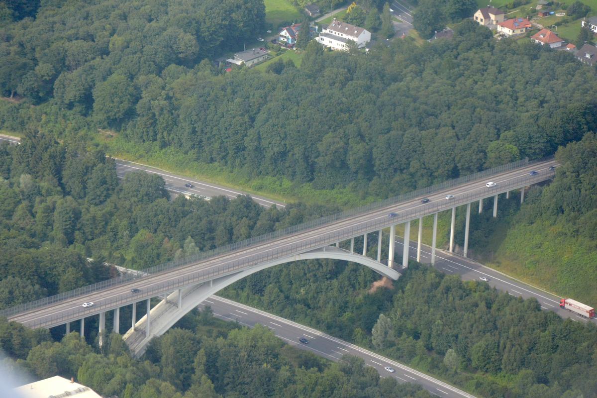 Blombachtalbrücke 