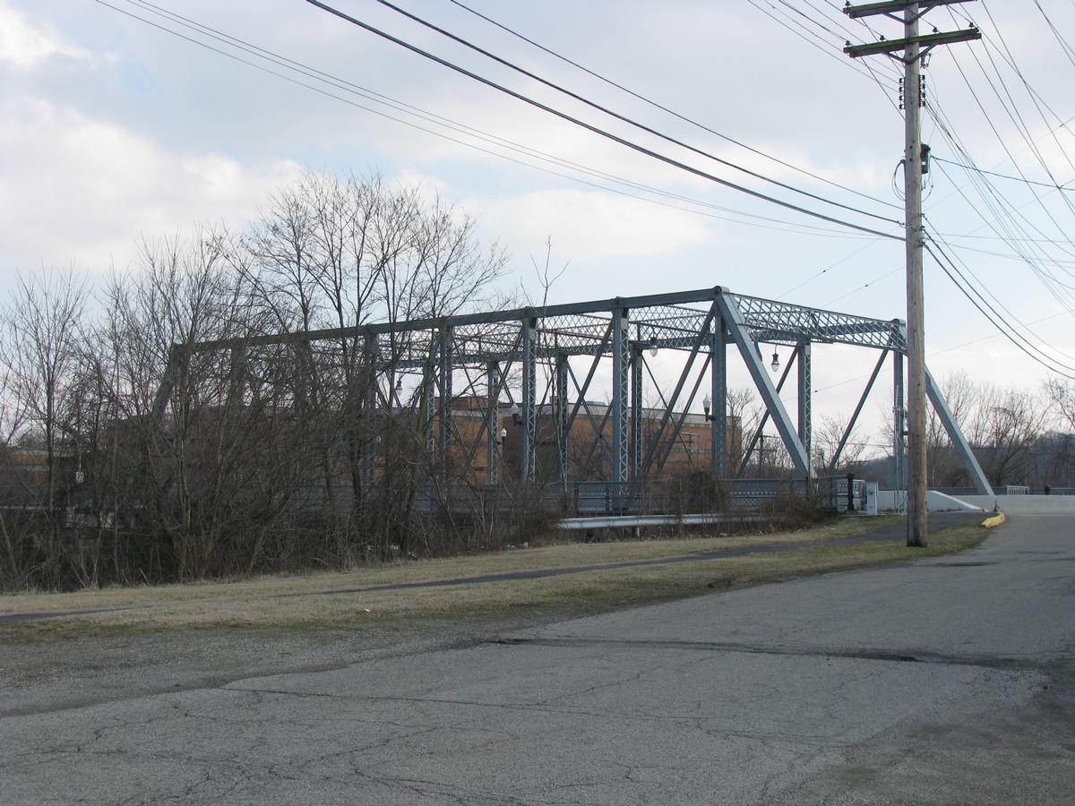 East Main Street Bridge 