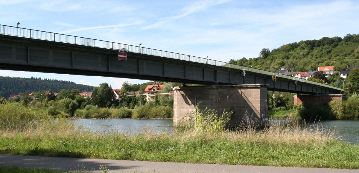 Pont de Wertheim 