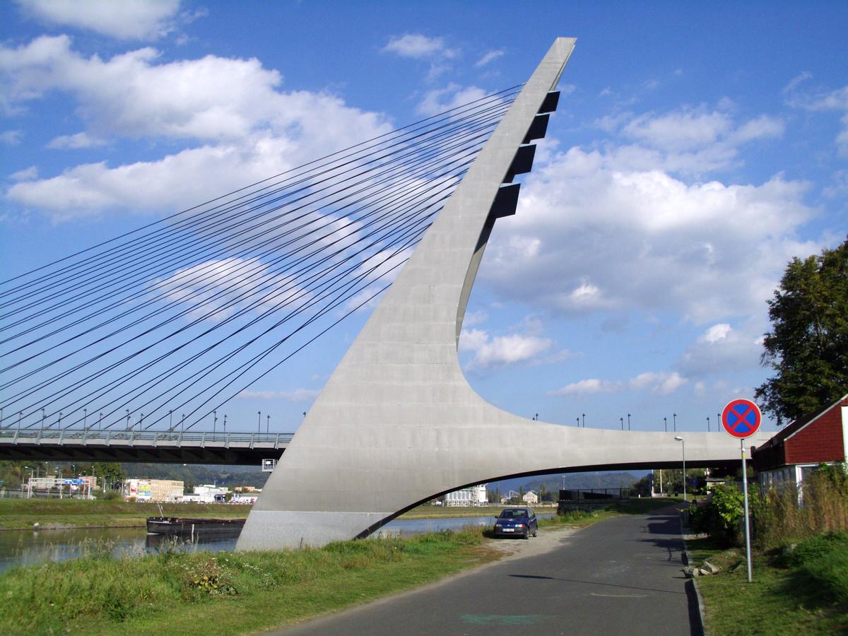 Pont Mariansky 