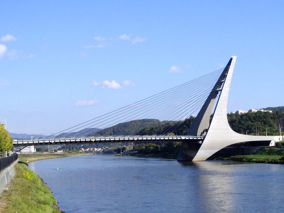 Mariansky-Brücke 