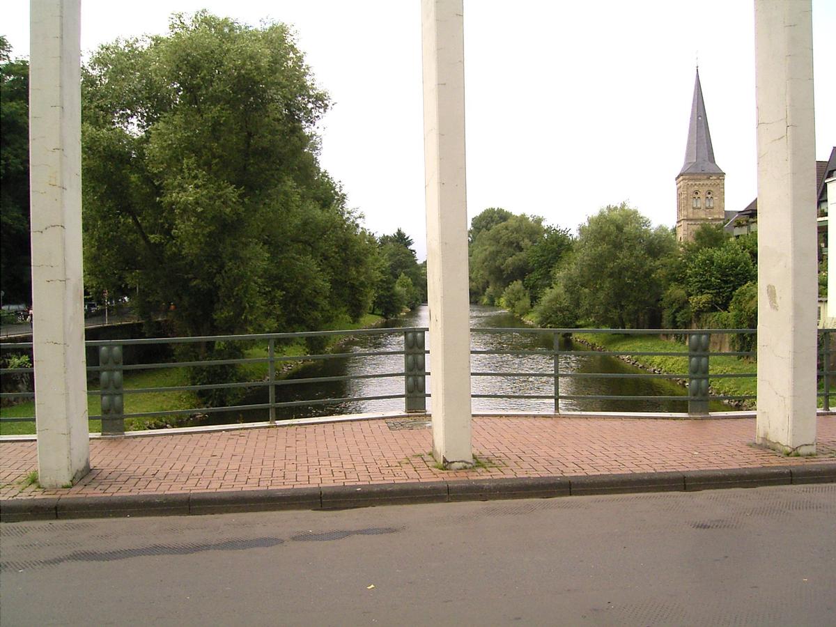 Pont Marly-le-Roi 