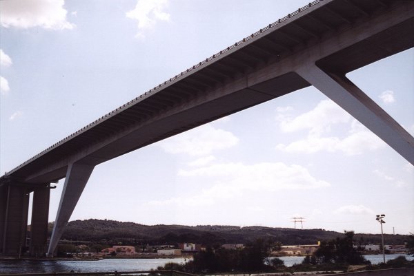 Viaduc de Martigues 