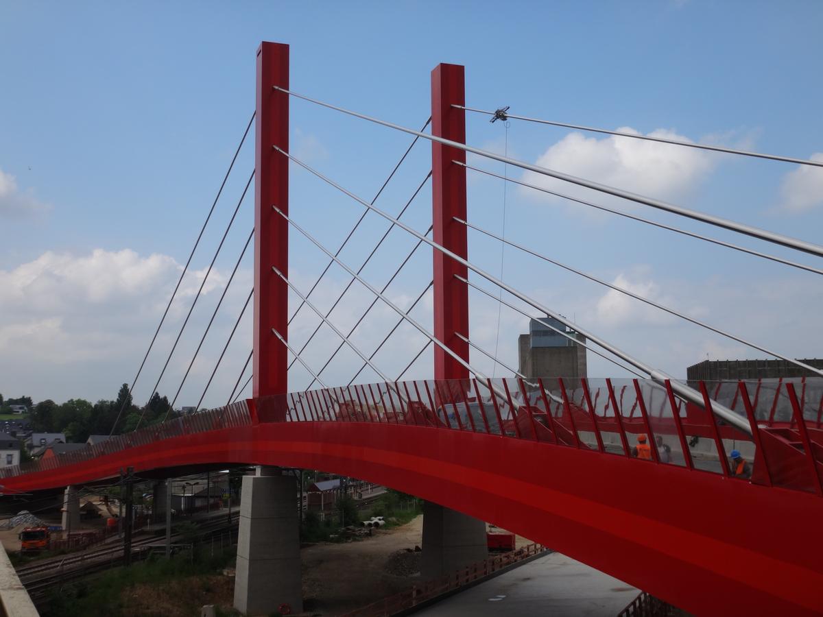Mersch Bridge (N7) 