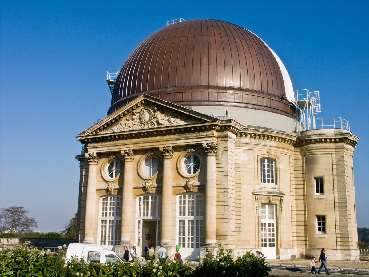 Observatorium Meudon 