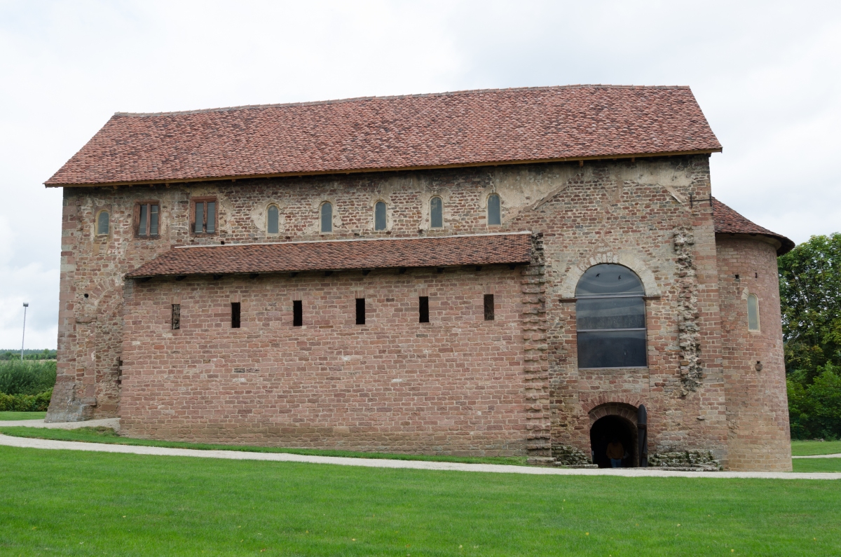 Basilique de Steinbach 