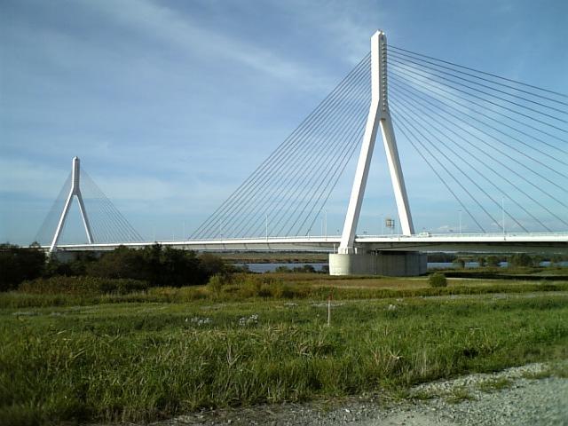 Mihara Bridge 