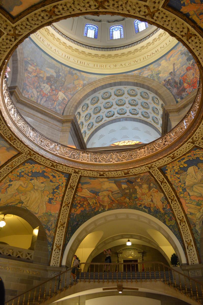 Missouri State Capitol 
