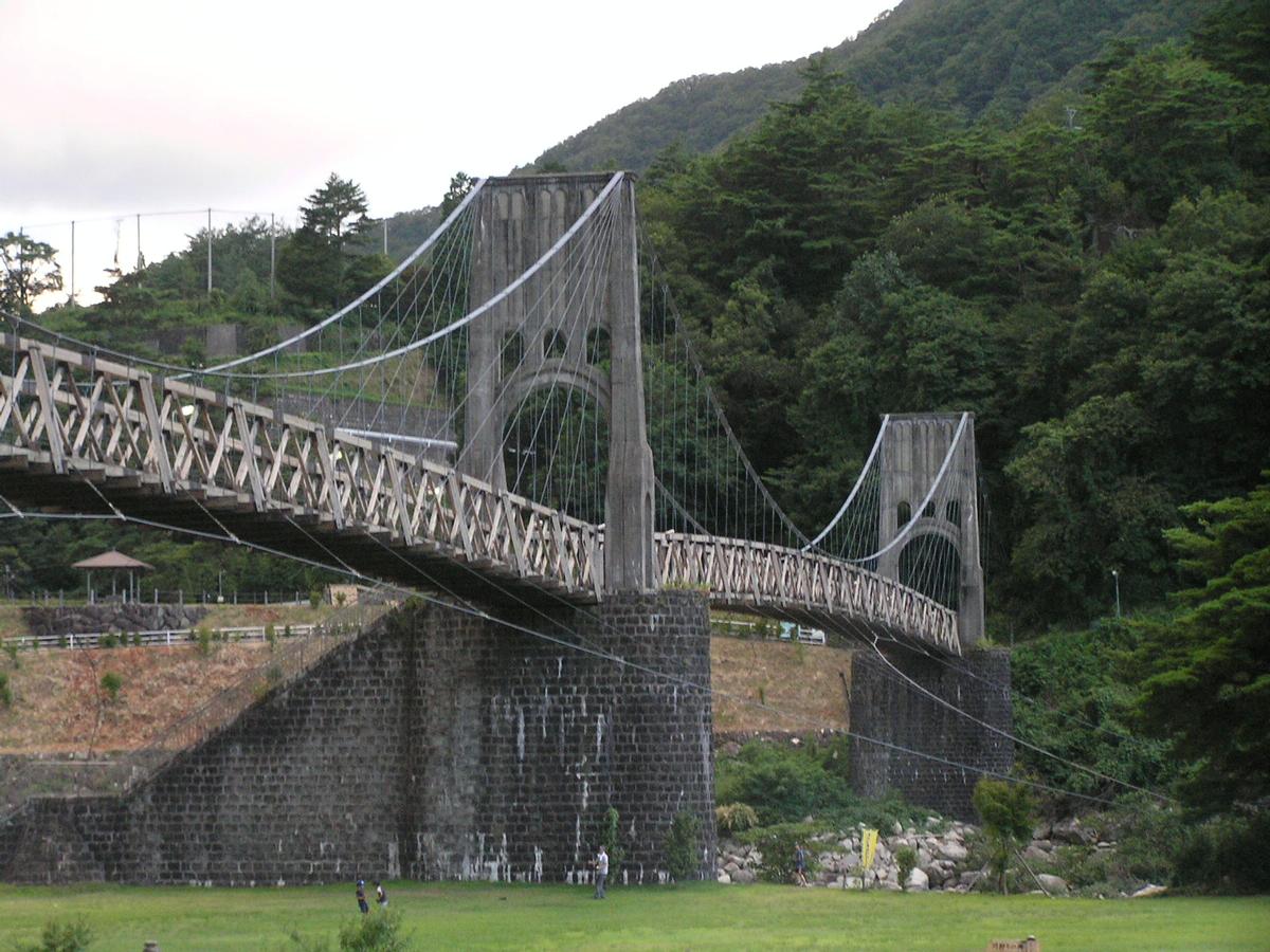 Pont de Momosuke 