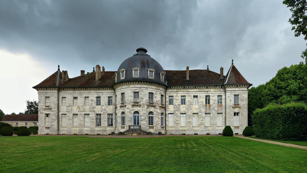 Château de Moncley 
