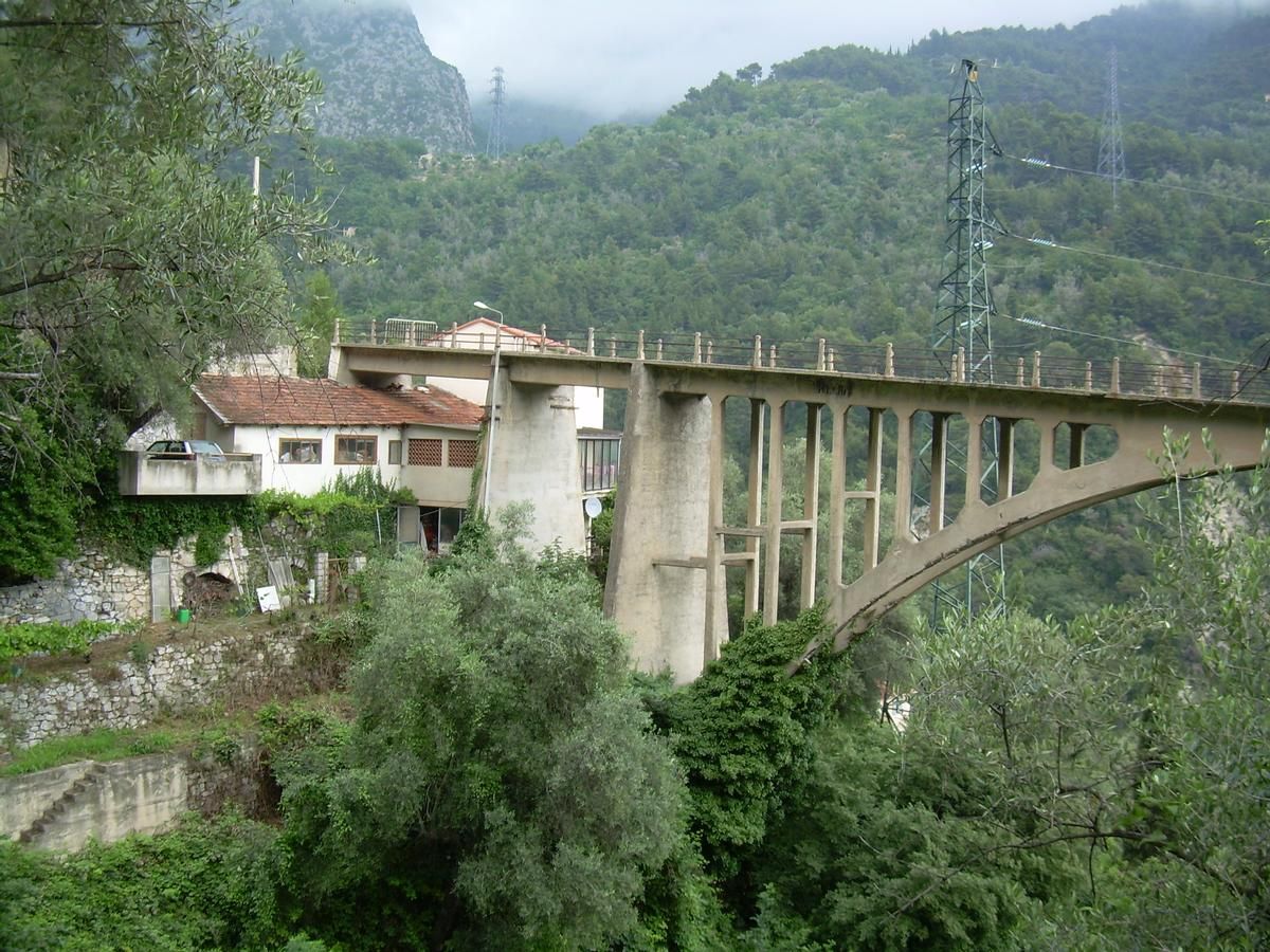 Viaduc de Monti 
