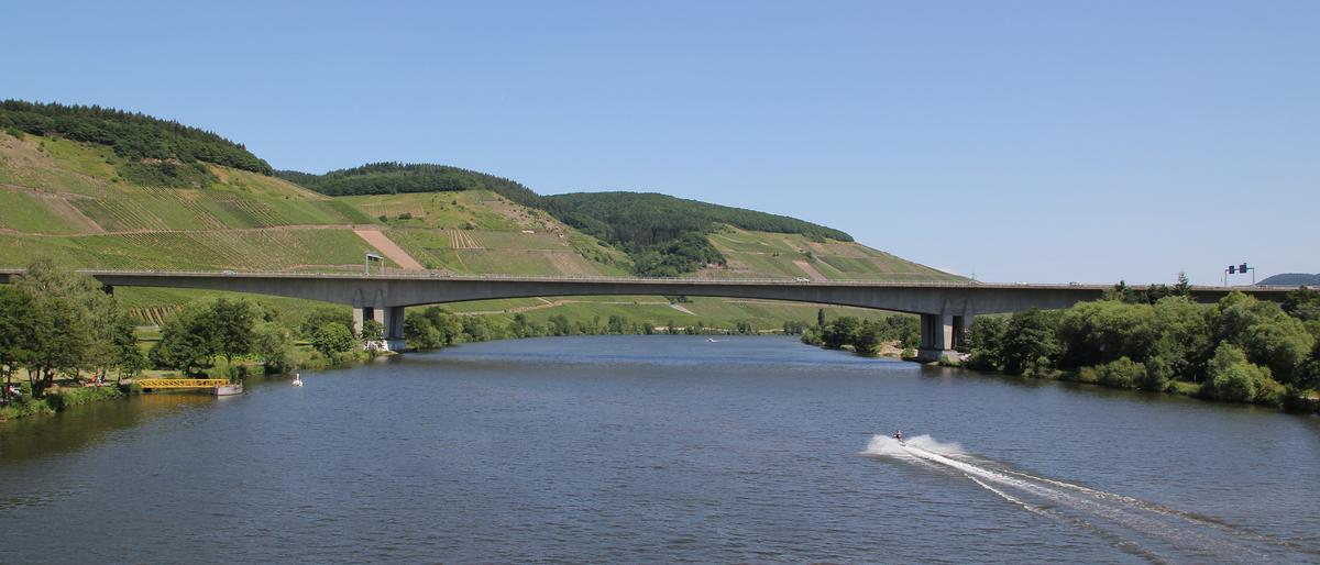 Schweich Bridge 