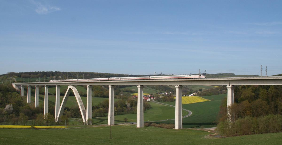 Mülmisch Viaduct 