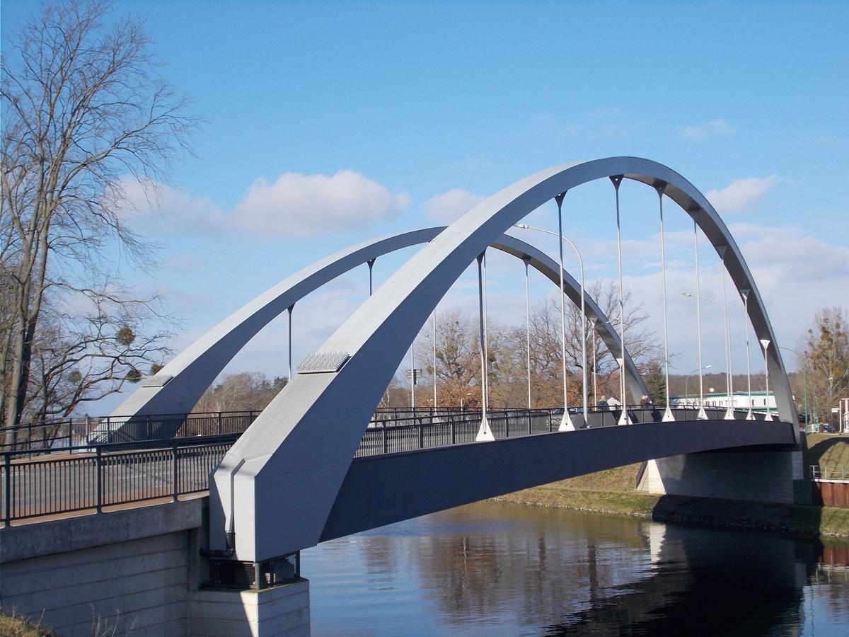 Nedlitzer Südbrücke 