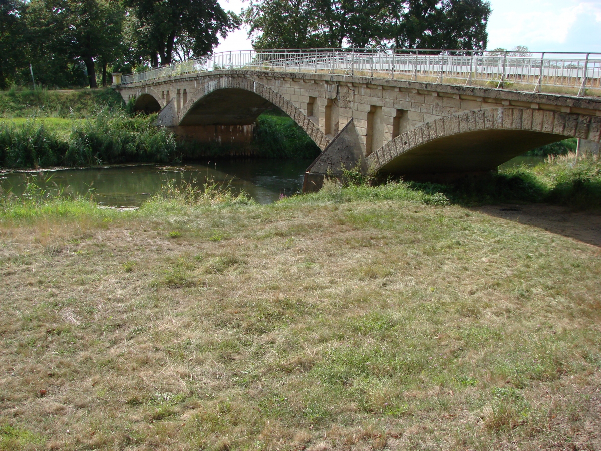 Pont de Neudeck 