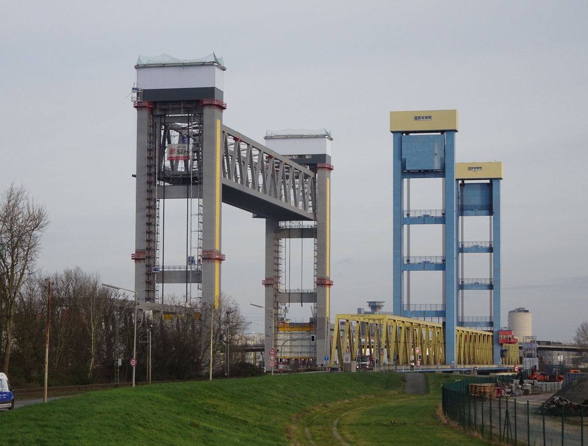 Kattwykbrücke 