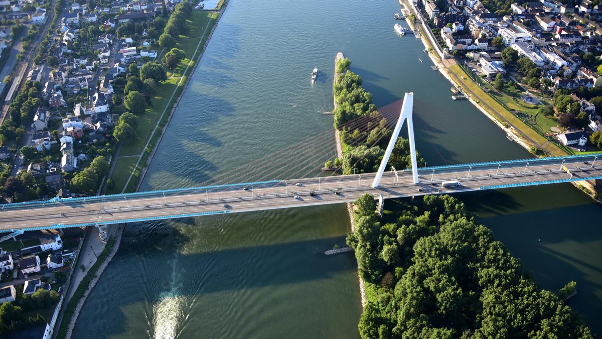 Raiffeisenbrücke 