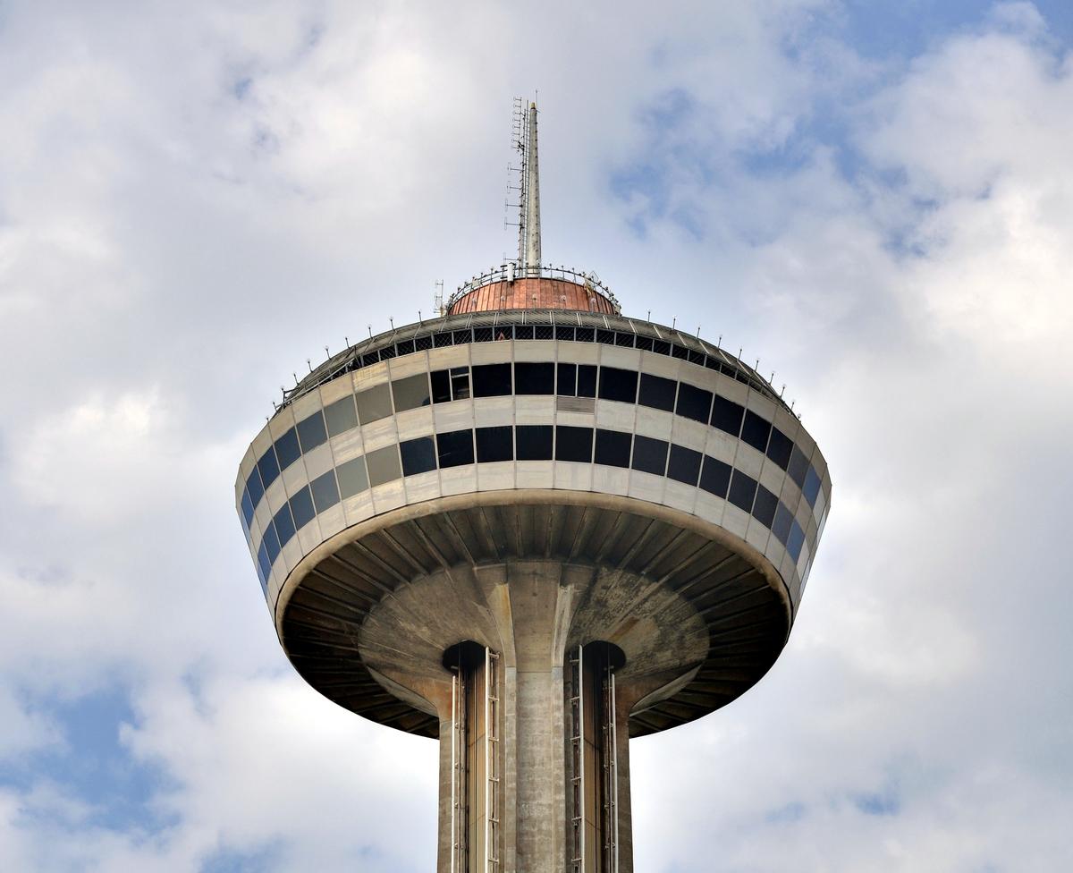 Skylon Tower - Wikipedia