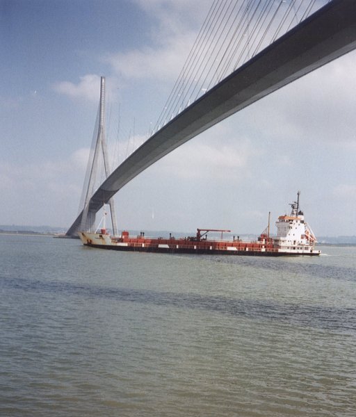 Pont de Normandy 