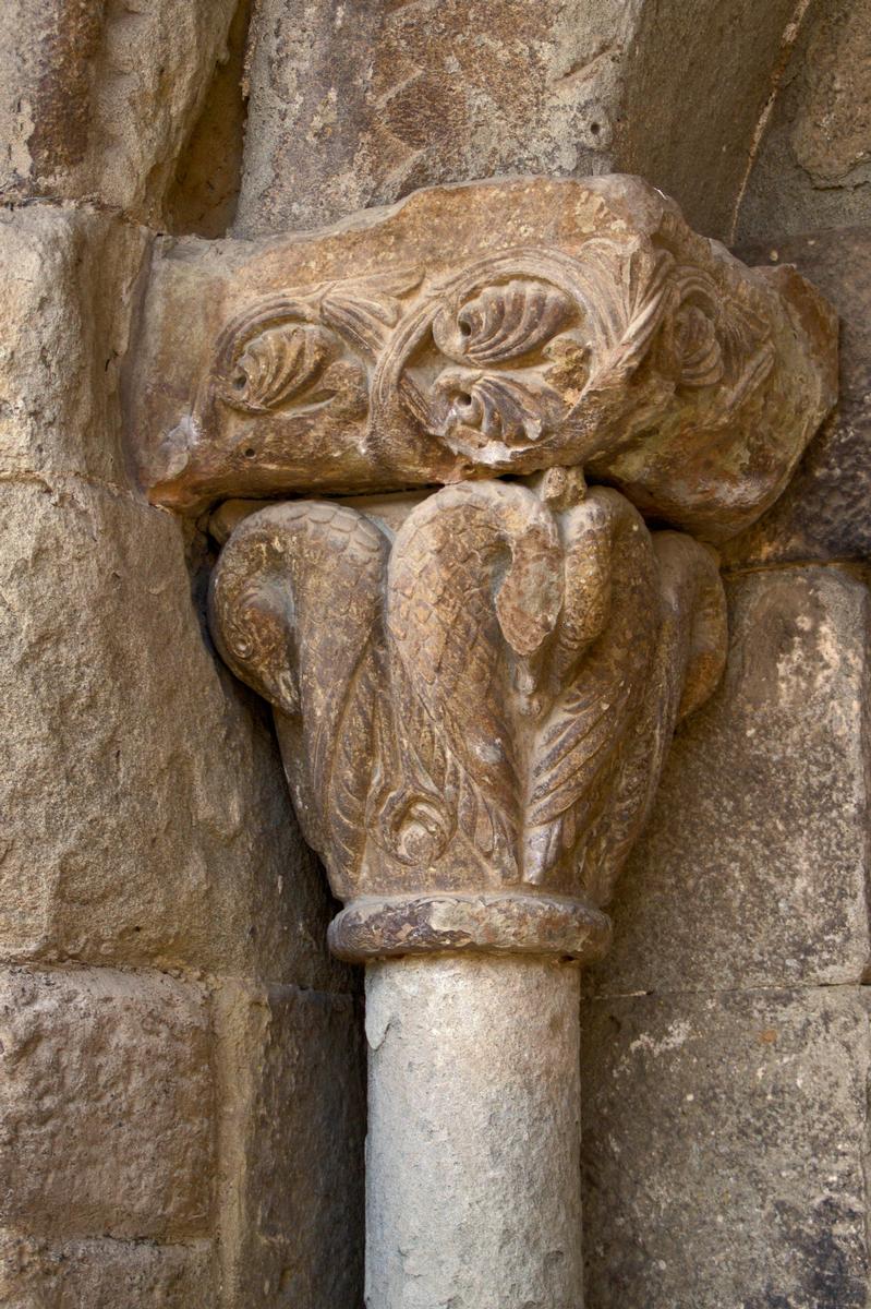 Église de l'Assomption de Rieux-Minervois 