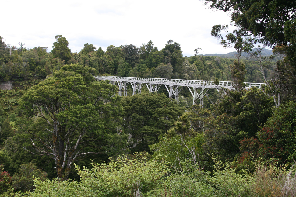 Percy Burn Viaduct 