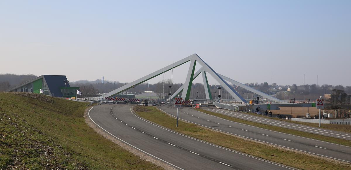 Odins Brücke 
