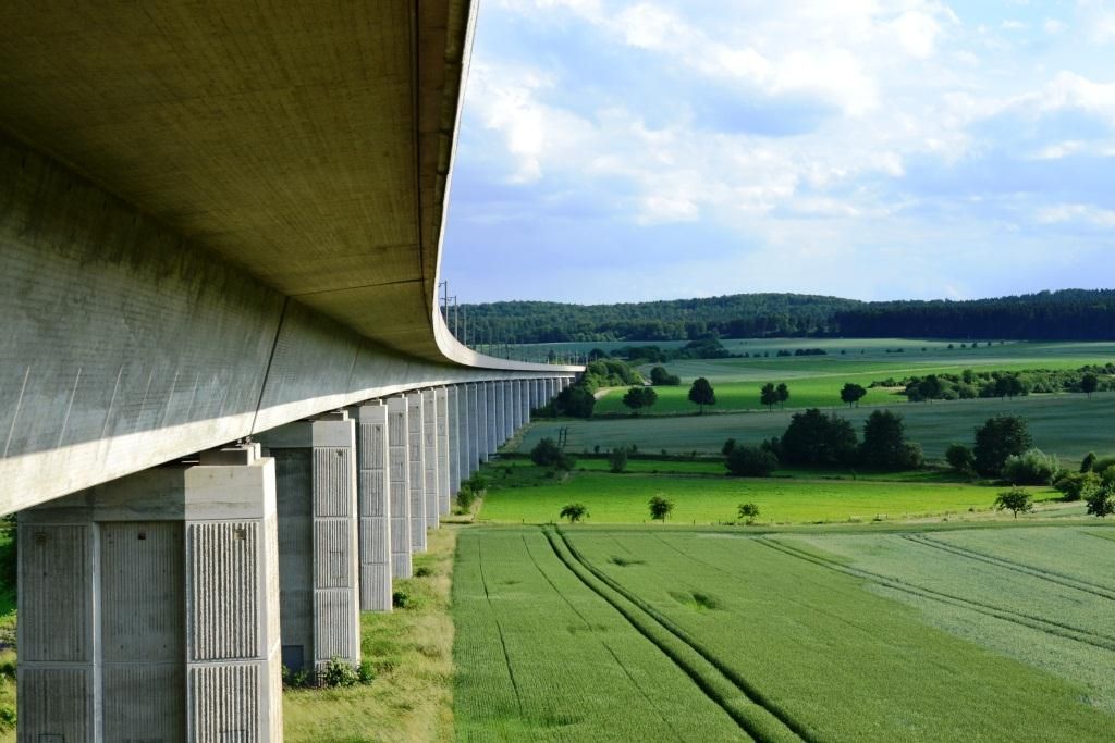 Ohlenrode Viaduct 