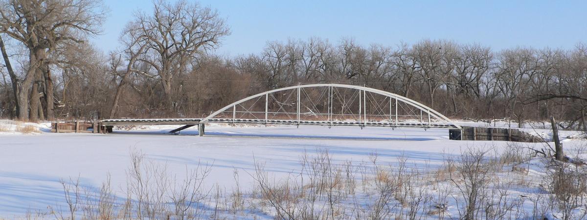 Elkhorn River Bridge 