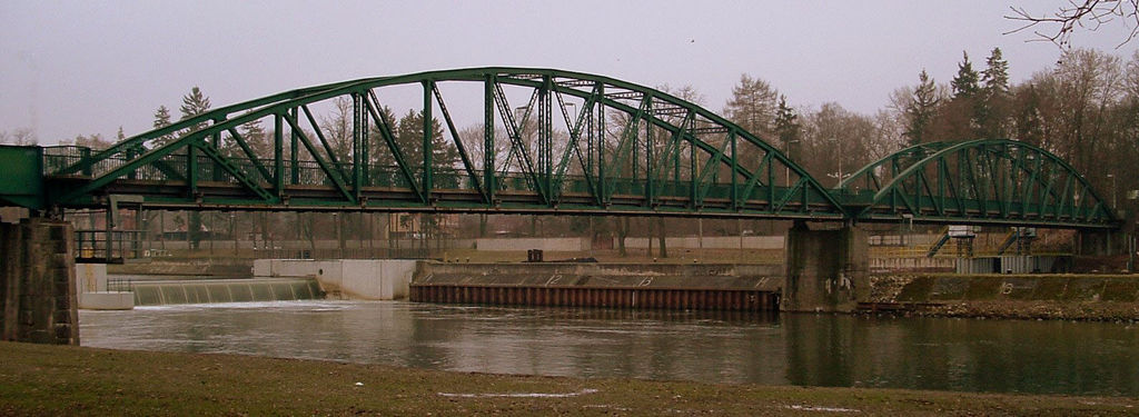 Bolko Bridge 