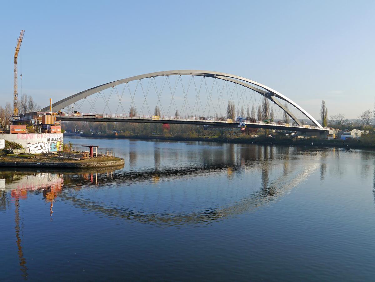 Osthafenbrücke 
