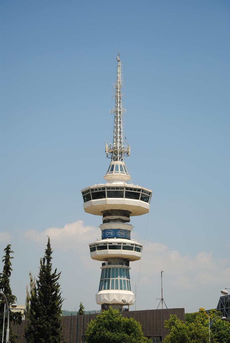 OTE-Turm 