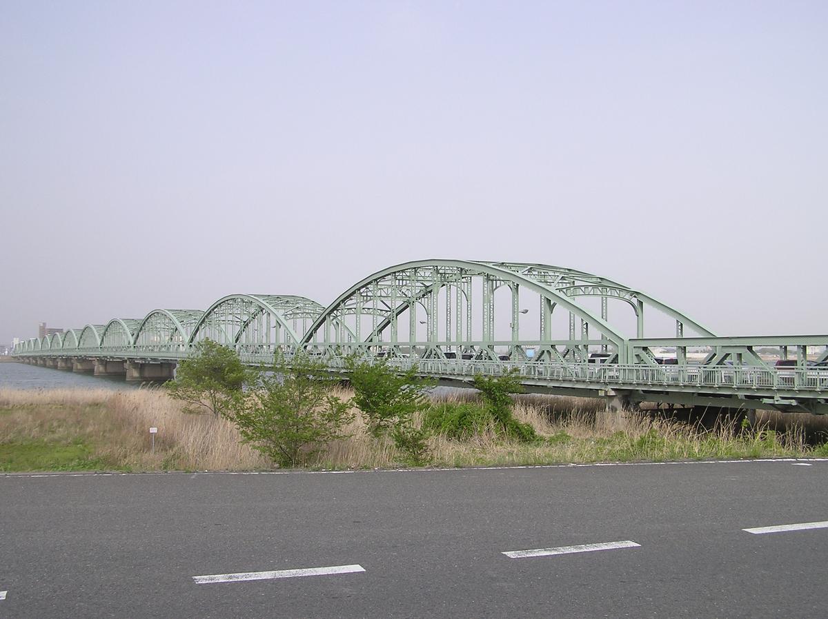 Owari-Brücke 