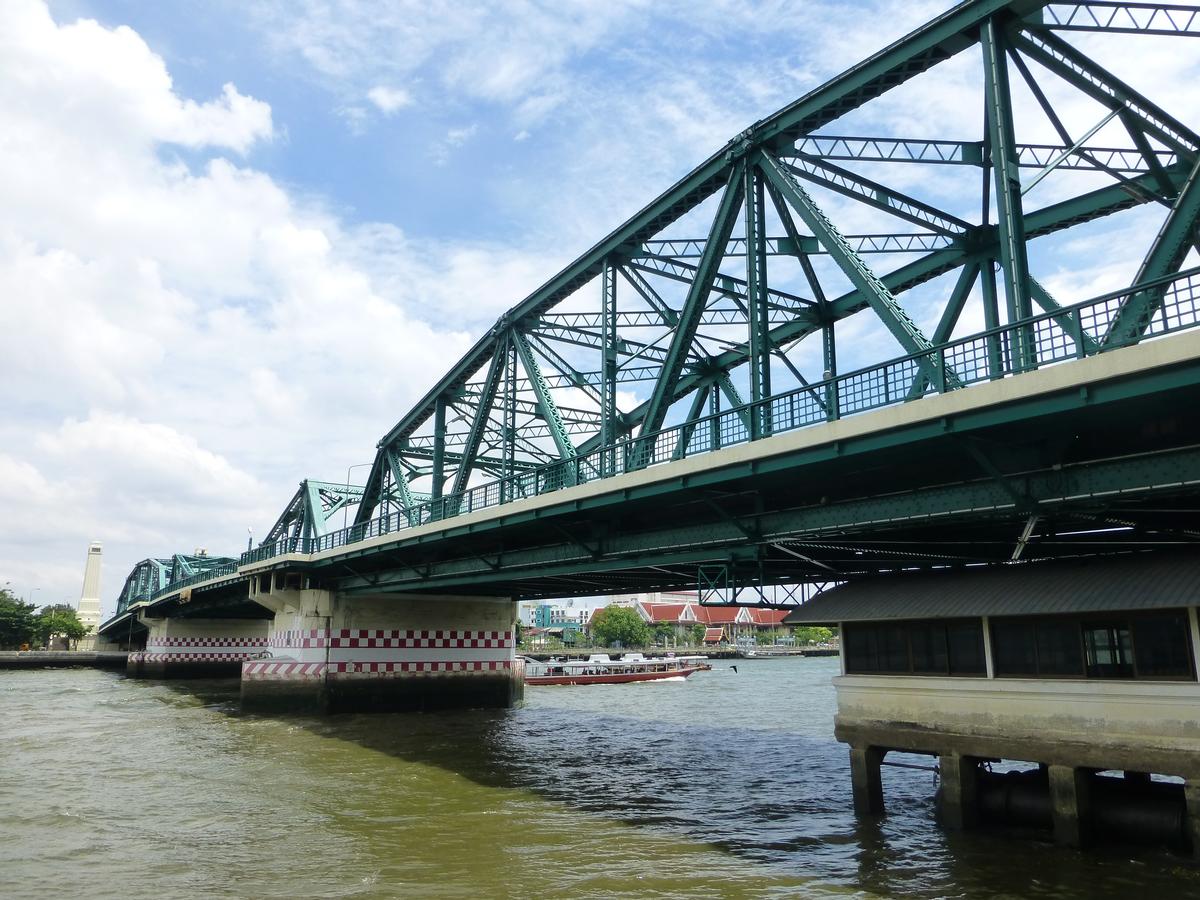 Phra-Phutthayotfa-Brücke 