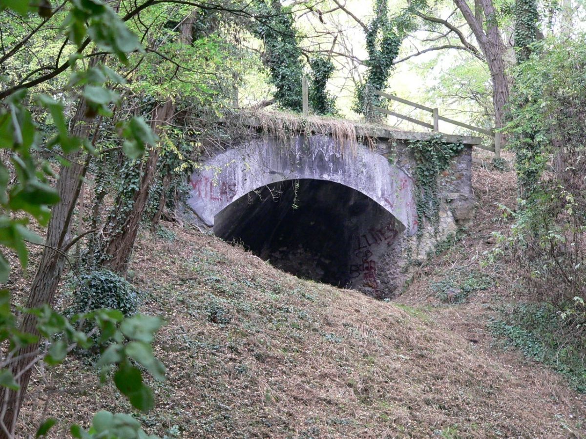 Stains Fort 