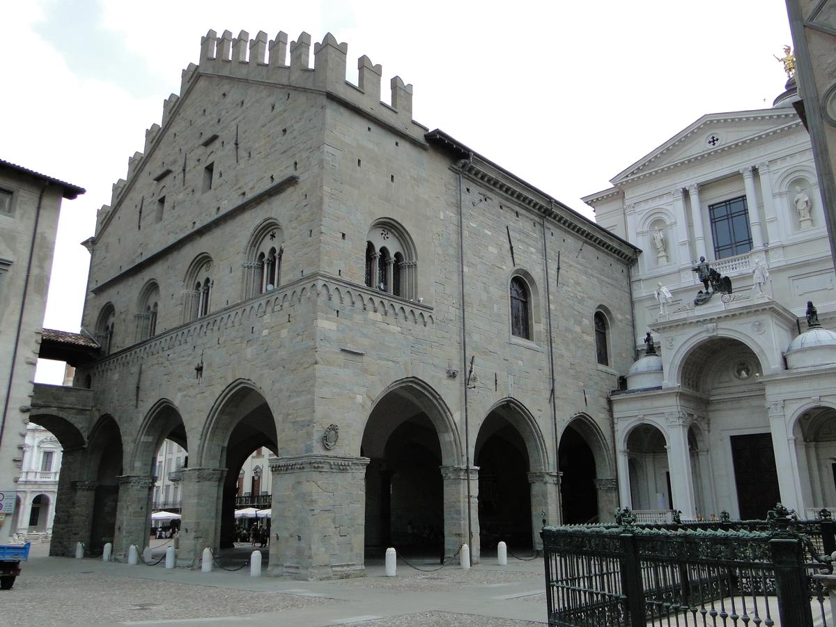 Palazzo della Ragione (Bergamo) 