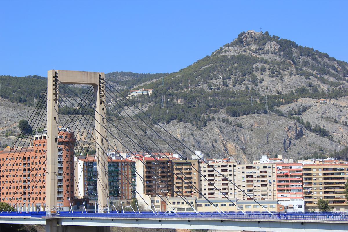 Fernando Reig Bridge 