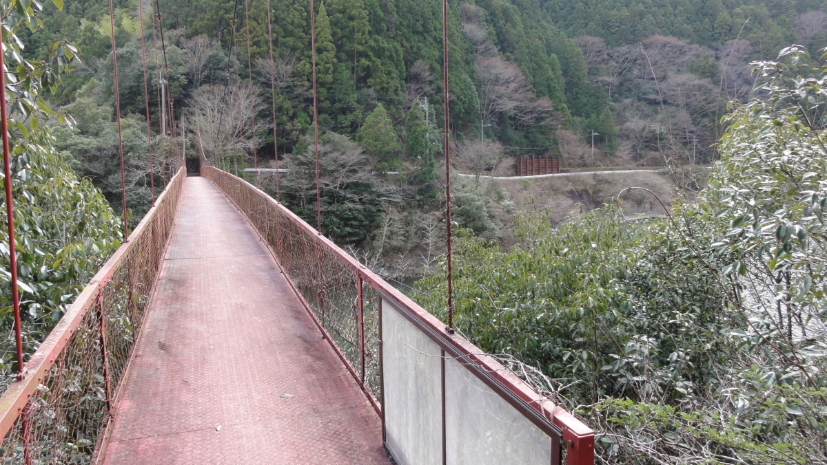 Yanase-Brücke 