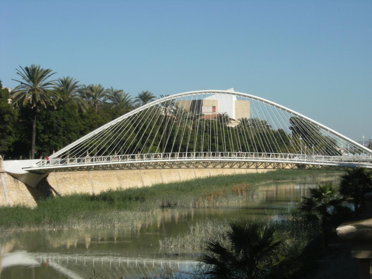 Jorge-Manrique-Brücke 