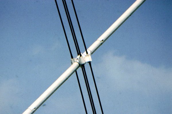 Pont de Normandie entre Le Havre et Honfleur 