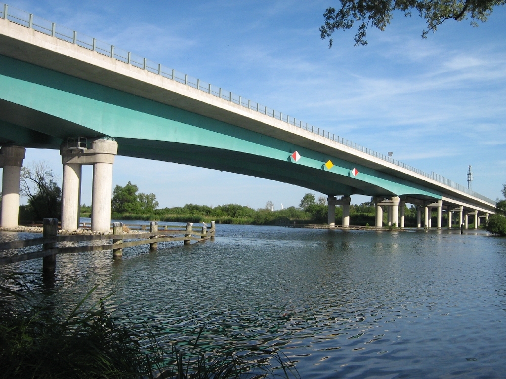 Jarmen Viaduct 