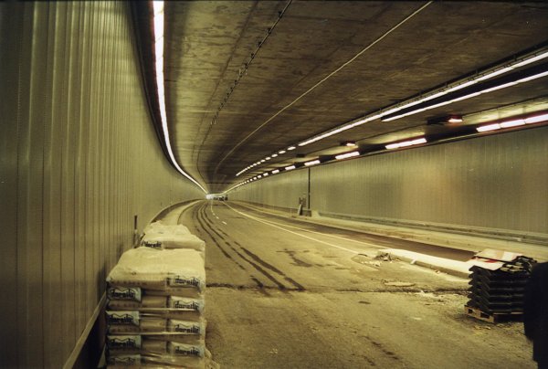 Petuelring-Tunnel 